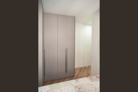 Apartamento à venda com 60m², 2 quartos e 1 vaga Apartamento à venda com 60m², 2 quartos e 1 vagaQuarto 2 - Suíte
