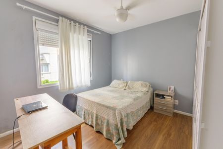 Apartamento à venda com 57m², 2 quartos e 1 vaga Apartamento à venda com 57m², 2 quartos e 1 vagaQuarto 2