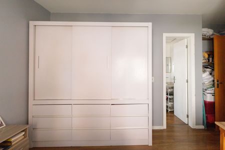 Apartamento à venda com 57m², 2 quartos e 1 vaga Apartamento à venda com 57m², 2 quartos e 1 vagaQuarto 2