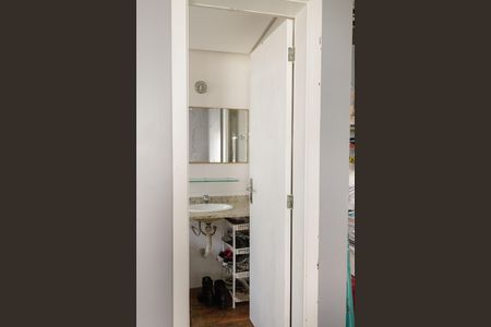 Apartamento à venda com 57m², 2 quartos e 1 vaga Apartamento à venda com 57m², 2 quartos e 1 vagaQuarto 2