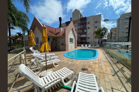 Apartamento à venda com 57m², 2 quartos e 1 vaga Apartamento à venda com 57m², 2 quartos e 1 vagaÁrea comum