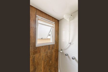 Apartamento à venda com 57m², 2 quartos e 1 vaga Apartamento à venda com 57m², 2 quartos e 1 vagaBanheiro do Quarto 2