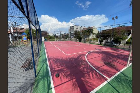 Apartamento à venda com 57m², 2 quartos e 1 vaga Apartamento à venda com 57m², 2 quartos e 1 vagaÁrea comum