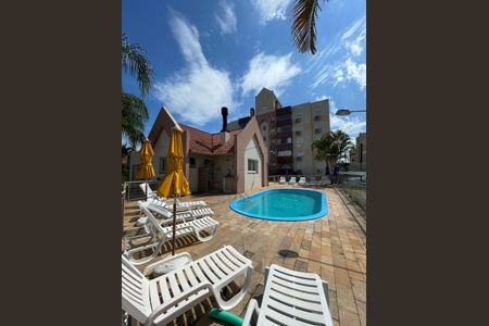 Apartamento à venda com 57m², 2 quartos e 1 vaga Apartamento à venda com 57m², 2 quartos e 1 vagaÁrea comum