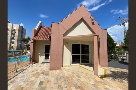 Apartamento à venda com 57m², 2 quartos e 1 vaga Apartamento à venda com 57m², 2 quartos e 1 vagaÁrea comum