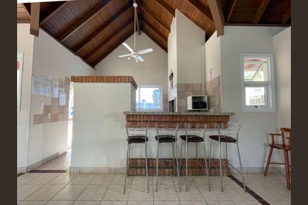 Apartamento à venda com 57m², 2 quartos e 1 vaga Apartamento à venda com 57m², 2 quartos e 1 vagaÁrea comum