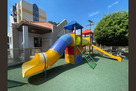 Apartamento à venda com 57m², 2 quartos e 1 vaga Apartamento à venda com 57m², 2 quartos e 1 vagaÁrea comum