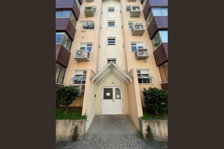 Apartamento à venda com 57m², 2 quartos e 1 vaga Apartamento à venda com 57m², 2 quartos e 1 vagaÁrea comum