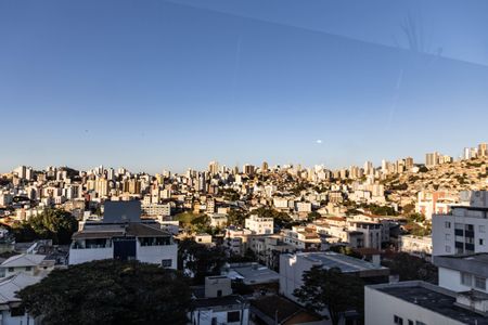 Apartamento à venda com 195m², 4 quartos e 2 vagas Apartamento à venda com 195m², 4 quartos e 2 vagasVista da Cobertura