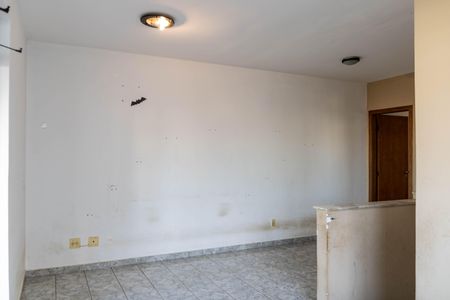 Apartamento à venda com 195m², 4 quartos e 2 vagas Apartamento à venda com 195m², 4 quartos e 2 vagasSala 2