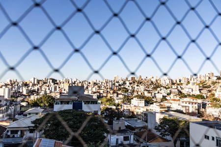 Apartamento à venda com 195m², 4 quartos e 2 vagas Apartamento à venda com 195m², 4 quartos e 2 vagasVista do quarto 1