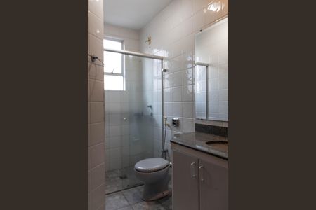 Apartamento à venda com 195m², 4 quartos e 2 vagas Apartamento à venda com 195m², 4 quartos e 2 vagasBanheiro Social