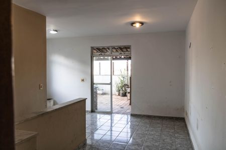 Apartamento à venda com 195m², 4 quartos e 2 vagas Apartamento à venda com 195m², 4 quartos e 2 vagasSala 2