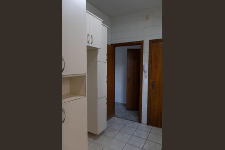 Apartamento à venda com 195m², 4 quartos e 2 vagas Apartamento à venda com 195m², 4 quartos e 2 vagasCozinha