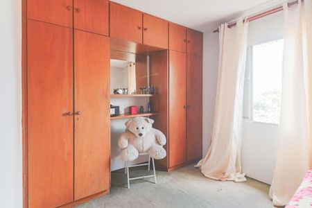 Casa à venda com 130m², 3 quartos e 2 vagasQuarto 3