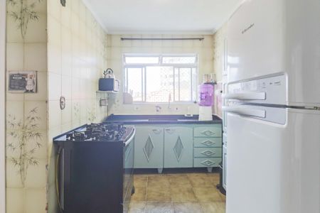 Casa à venda com 130m², 3 quartos e 2 vagasCozinha