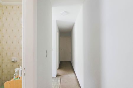 Casa à venda com 130m², 3 quartos e 2 vagasCorredor