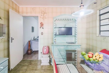 Casa à venda com 130m², 3 quartos e 2 vagasCozinha