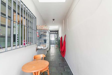 Casa à venda com 130m², 3 quartos e 2 vagasQuintal