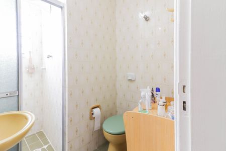 Casa à venda com 130m², 3 quartos e 2 vagasBanheiro Social