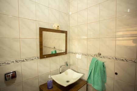 Casa à venda com 142m², 3 quartos e 5 vagas Casa à venda com 142m², 3 quartos e 5 vagasLavabo