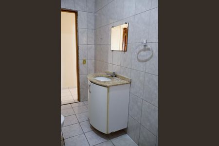 Casa à venda com 290m², 5 quartos e 2 vagas Casa à venda com 290m², 5 quartos e 2 vagasBanheiro