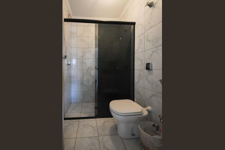 Apartamento à venda com 52m², 2 quartos e 1 vagaBanheiro Social