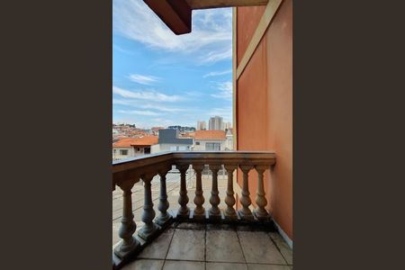 Apartamento à venda com 52m², 2 quartos e 1 vagaVaranda da Sala