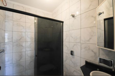 Apartamento à venda com 52m², 2 quartos e 1 vagaBanheiro Social