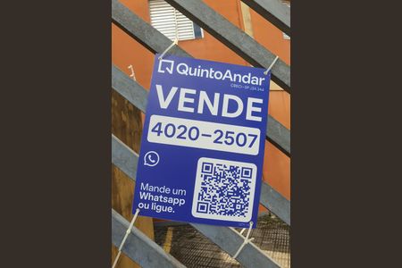 Apartamento à venda com 52m², 2 quartos e 1 vagaplaquinha