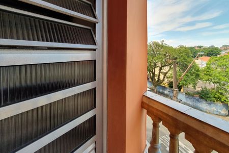 Apartamento à venda com 52m², 2 quartos e 1 vagaVaranda da Sala