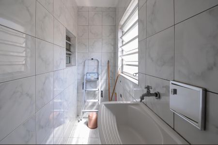 Apartamento à venda com 52m², 2 quartos e 1 vagaÁrea de Serviço