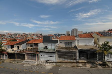 Apartamento à venda com 52m², 2 quartos e 1 vagaQuarto 1 - vista
