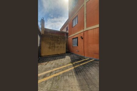 Apartamento à venda com 52m², 2 quartos e 1 vagaGaragem