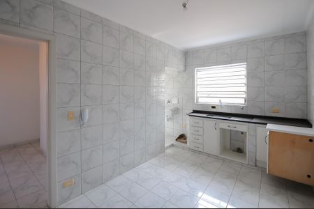 Apartamento à venda com 52m², 2 quartos e 1 vagaCozinha - Armários