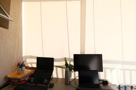 Apartamento à venda com 60m², 2 quartos e 2 vagasVaranda da Suíte