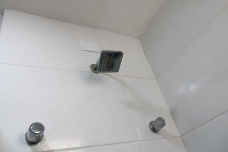 Apartamento à venda com 60m², 2 quartos e 2 vagasBanheiro da Suíte - Chuveiro