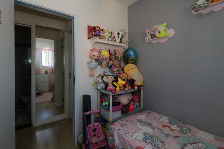 Apartamento à venda com 60m², 2 quartos e 2 vagasQuarto