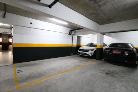 Apartamento à venda com 60m², 2 quartos e 2 vagasGaragem