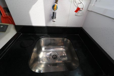 Apartamento à venda com 60m², 2 quartos e 2 vagasÁrea de Serviço - Tanque