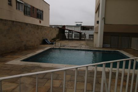 Apartamento à venda com 115m², 2 quartos e 1 vagaÁrea comum - Piscina