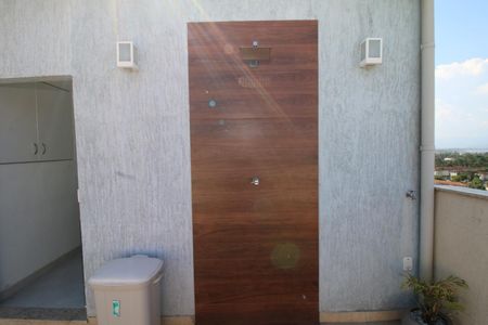 Apartamento à venda com 115m², 2 quartos e 1 vagaÁrea gourmet