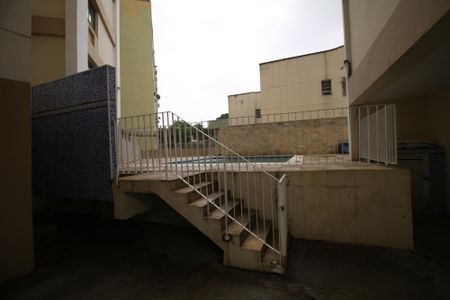 Apartamento à venda com 115m², 2 quartos e 1 vagaÁrea comum - Piscina