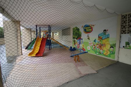 Apartamento à venda com 115m², 2 quartos e 1 vagaÁrea comum - Playground