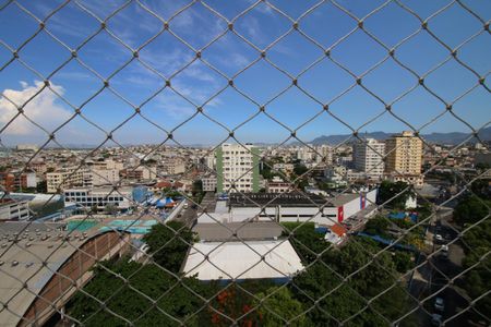 Apartamento à venda com 115m², 2 quartos e 1 vagaVista da Sala