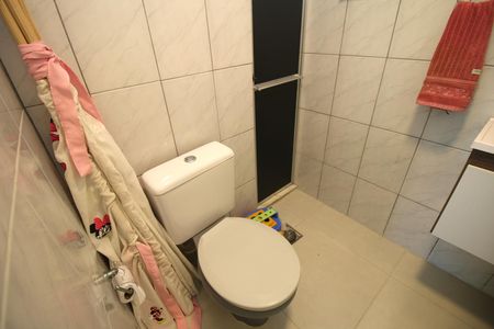 Apartamento à venda com 115m², 2 quartos e 1 vagaBanheiro 2