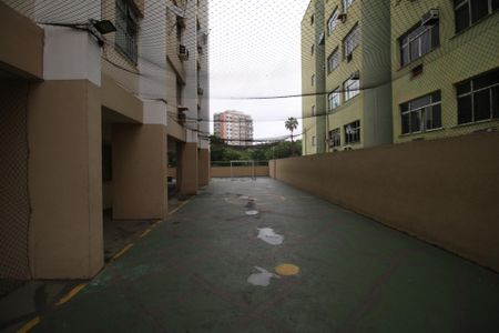 Apartamento à venda com 115m², 2 quartos e 1 vagaÁrea comum