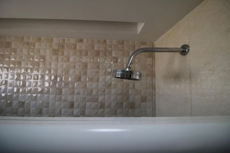 Apartamento à venda com 115m², 2 quartos e 1 vagaBanheiro 1