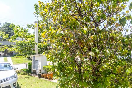 Casa de condomínio para alugar com 672m², 5 quartos e 6 vagas Casa de condomínio para alugar com 672m², 5 quartos e 6 vagasVista do Quarto/Escritório