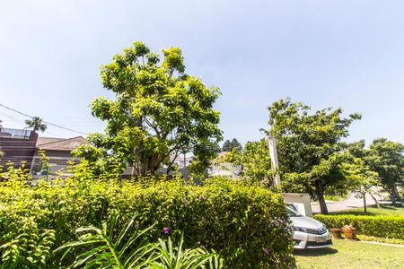 Casa de condomínio para alugar com 672m², 5 quartos e 6 vagas Casa de condomínio para alugar com 672m², 5 quartos e 6 vagasVista da Rua